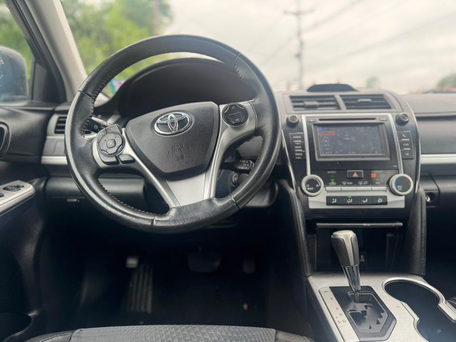 2014 Toyota Camry 4dr Sdn I4 Auto SE (Natl) *Ltd Avail*, available for sale in BURLINGTON, New Jersey | Tri States Auto Group. BURLINGTON, New Jersey 2014 Toyota Camry 4dr Sdn I4 Auto SE (Natl) *Ltd Avail*, available for sale in BURLINGTON, New Jersey | Tri States Auto Group. BURLINGTON, New Jersey