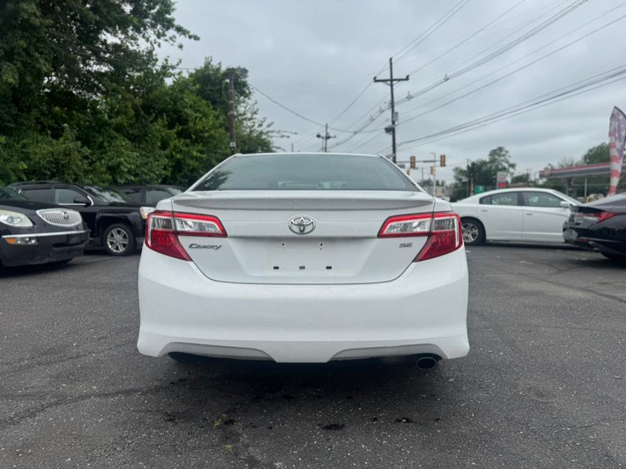 2014 Toyota Camry 4dr Sdn I4 Auto SE (Natl) *Ltd Avail*, available for sale in BURLINGTON, New Jersey | Tri States Auto Group. BURLINGTON, New Jersey 2014 Toyota Camry 4dr Sdn I4 Auto SE (Natl) *Ltd Avail*, available for sale in BURLINGTON, New Jersey | Tri States Auto Group. BURLINGTON, New Jersey