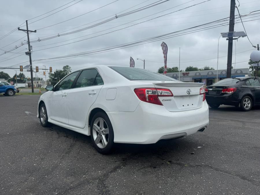 2014 Toyota Camry 4dr Sdn I4 Auto SE (Natl) *Ltd Avail*, available for sale in BURLINGTON, New Jersey | Tri States Auto Group. BURLINGTON, New Jersey 2014 Toyota Camry 4dr Sdn I4 Auto SE (Natl) *Ltd Avail*, available for sale in BURLINGTON, New Jersey | Tri States Auto Group. BURLINGTON, New Jersey
