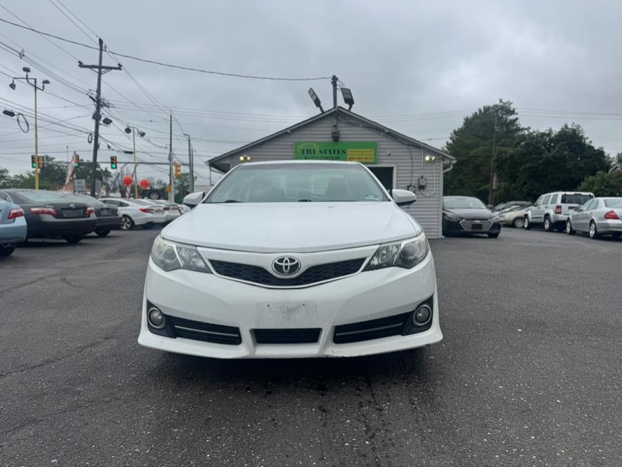2014 Toyota Camry 4dr Sdn I4 Auto SE (Natl) *Ltd Avail*, available for sale in BURLINGTON, New Jersey | Tri States Auto Group. BURLINGTON, New Jersey 2014 Toyota Camry 4dr Sdn I4 Auto SE (Natl) *Ltd Avail*, available for sale in BURLINGTON, New Jersey | Tri States Auto Group. BURLINGTON, New Jersey