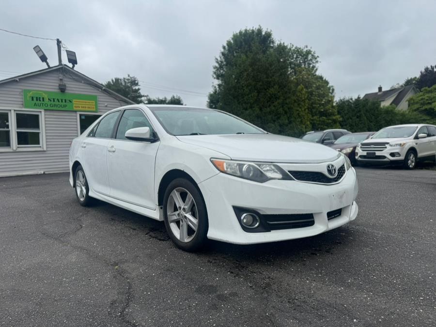 Used 2014 Toyota Camry in BURLINGTON, New Jersey | Tri States Auto Group. BURLINGTON, New Jersey