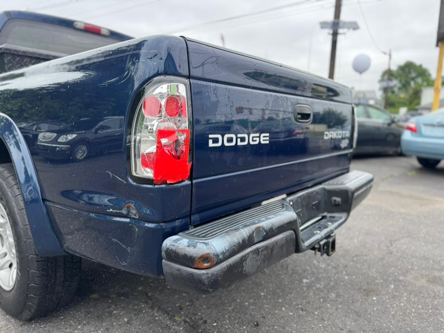 2004 Dodge Dakota 4dr Quad Cab 131" WB Sport, available for sale in BURLINGTON, New Jersey | Tri States Auto Group. BURLINGTON, New Jersey 2004 Dodge Dakota 4dr Quad Cab 131" WB Sport, available for sale in BURLINGTON, New Jersey | Tri States Auto Group. BURLINGTON, New Jersey
