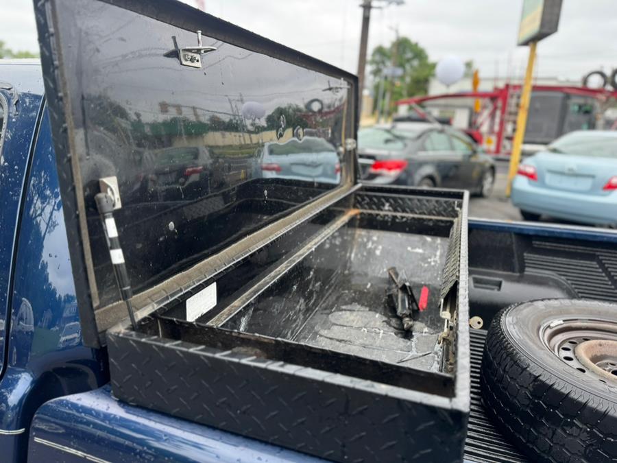 2004 Dodge Dakota 4dr Quad Cab 131" WB Sport, available for sale in BURLINGTON, New Jersey | Tri States Auto Group. BURLINGTON, New Jersey 2004 Dodge Dakota 4dr Quad Cab 131" WB Sport, available for sale in BURLINGTON, New Jersey | Tri States Auto Group. BURLINGTON, New Jersey