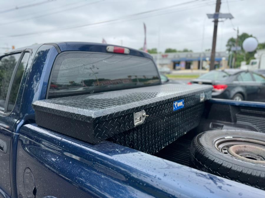 2004 Dodge Dakota 4dr Quad Cab 131" WB Sport, available for sale in BURLINGTON, New Jersey | Tri States Auto Group. BURLINGTON, New Jersey 2004 Dodge Dakota 4dr Quad Cab 131" WB Sport, available for sale in BURLINGTON, New Jersey | Tri States Auto Group. BURLINGTON, New Jersey