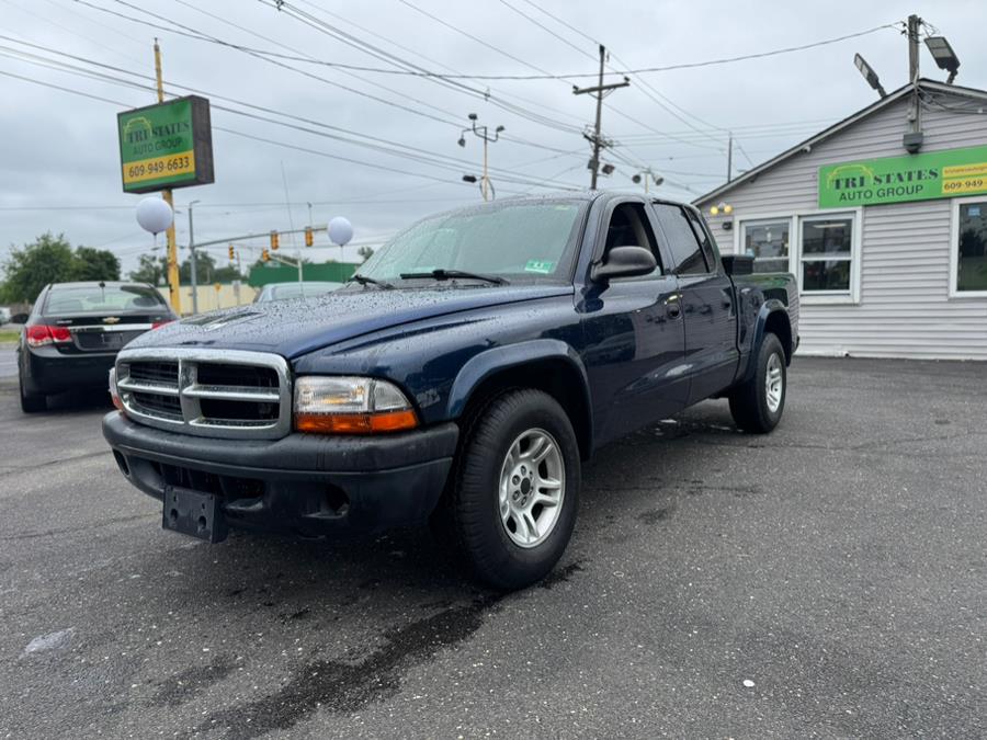 Used 2004 Dodge Dakota in BURLINGTON, New Jersey | Tri States Auto Group. BURLINGTON, New Jersey