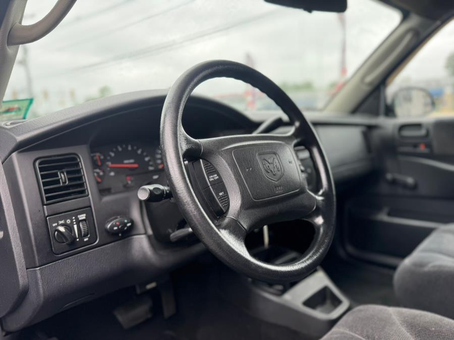 2004 Dodge Dakota 4dr Quad Cab 131" WB Sport, available for sale in BURLINGTON, New Jersey | Tri States Auto Group. BURLINGTON, New Jersey 2004 Dodge Dakota 4dr Quad Cab 131" WB Sport, available for sale in BURLINGTON, New Jersey | Tri States Auto Group. BURLINGTON, New Jersey