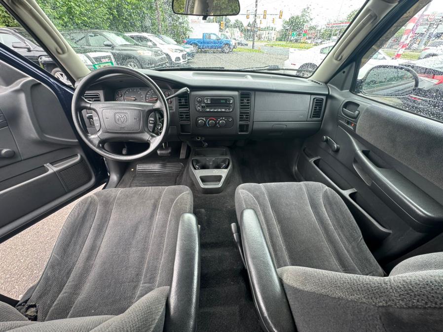 2004 Dodge Dakota 4dr Quad Cab 131" WB Sport, available for sale in BURLINGTON, New Jersey | Tri States Auto Group. BURLINGTON, New Jersey 2004 Dodge Dakota 4dr Quad Cab 131" WB Sport, available for sale in BURLINGTON, New Jersey | Tri States Auto Group. BURLINGTON, New Jersey