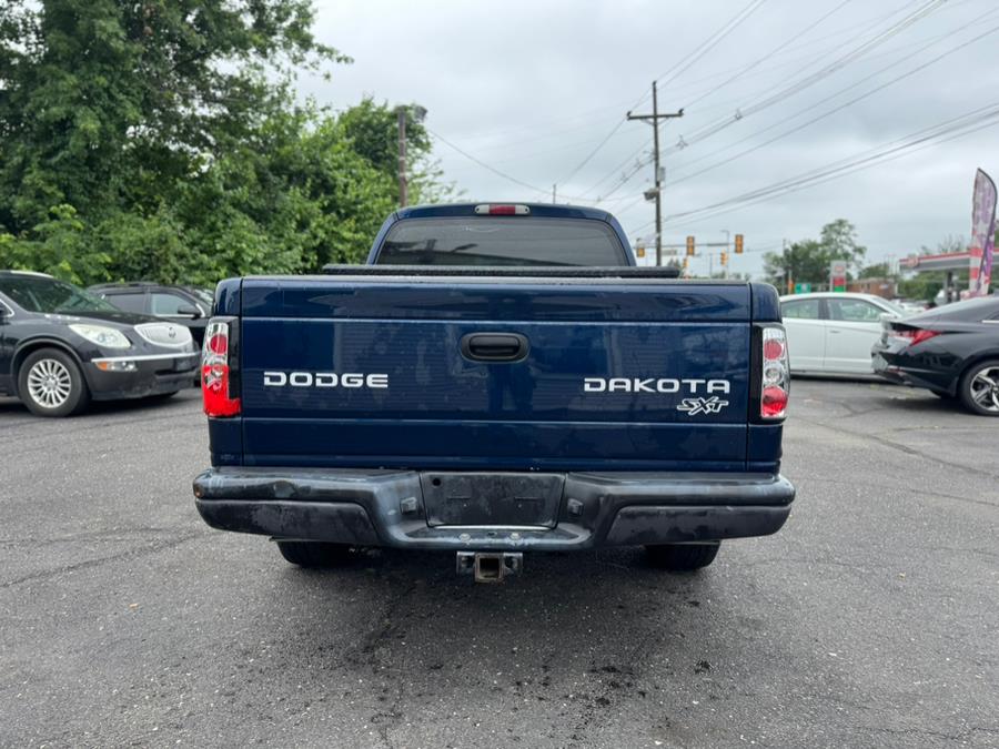 2004 Dodge Dakota 4dr Quad Cab 131" WB Sport, available for sale in BURLINGTON, New Jersey | Tri States Auto Group. BURLINGTON, New Jersey 2004 Dodge Dakota 4dr Quad Cab 131" WB Sport, available for sale in BURLINGTON, New Jersey | Tri States Auto Group. BURLINGTON, New Jersey