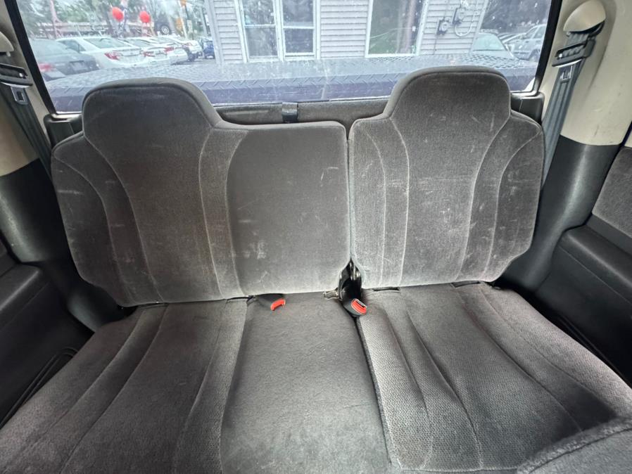 2004 Dodge Dakota 4dr Quad Cab 131" WB Sport, available for sale in BURLINGTON, New Jersey | Tri States Auto Group. BURLINGTON, New Jersey 2004 Dodge Dakota 4dr Quad Cab 131" WB Sport, available for sale in BURLINGTON, New Jersey | Tri States Auto Group. BURLINGTON, New Jersey