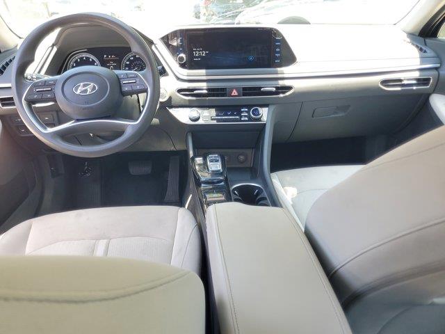 2023 Hyundai Sonata SEL, available for sale in Fort Lauderdale, Florida | CarLux Fort Lauderdale. Fort Lauderdale, Florida 2023 Hyundai Sonata SEL, available for sale in Fort Lauderdale, Florida | CarLux Fort Lauderdale. Fort Lauderdale, Florida