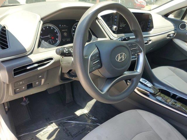 2023 Hyundai Sonata SEL, available for sale in Fort Lauderdale, Florida | CarLux Fort Lauderdale. Fort Lauderdale, Florida 2023 Hyundai Sonata SEL, available for sale in Fort Lauderdale, Florida | CarLux Fort Lauderdale. Fort Lauderdale, Florida