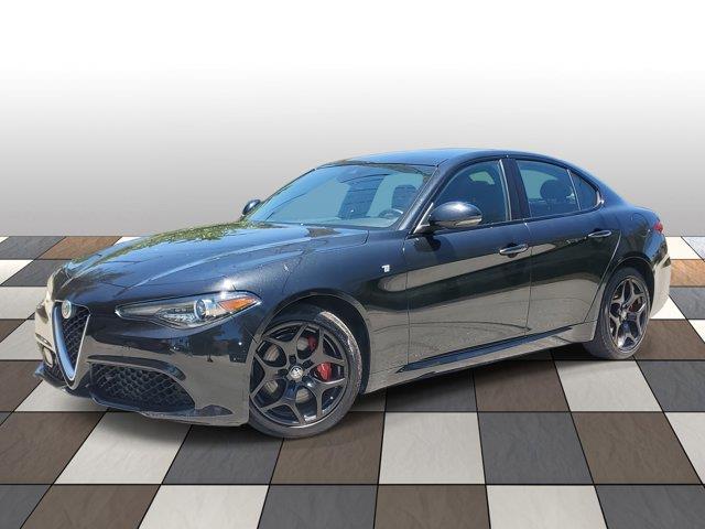 Used 2023 Alfa Romeo Giulia in Fort Lauderdale, Florida | CarLux Fort Lauderdale. Fort Lauderdale, Florida