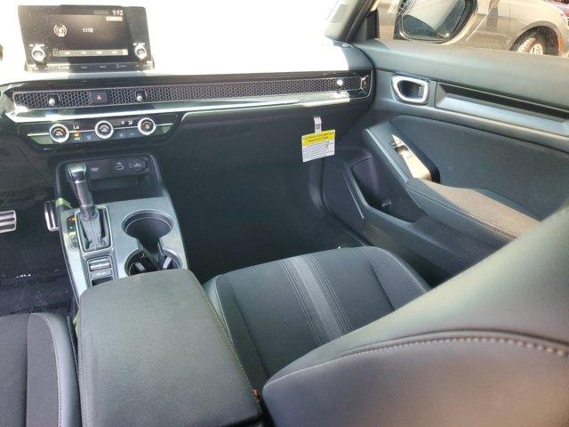 2023 Honda Civic Sedan Sport, available for sale in Fort Lauderdale, Florida | CarLux Fort Lauderdale. Fort Lauderdale, Florida 2023 Honda Civic Sedan Sport, available for sale in Fort Lauderdale, Florida | CarLux Fort Lauderdale. Fort Lauderdale, Florida