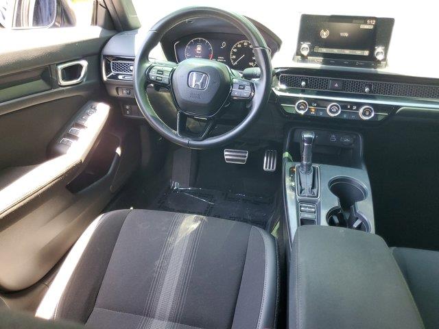 2023 Honda Civic Sedan Sport, available for sale in Fort Lauderdale, Florida | CarLux Fort Lauderdale. Fort Lauderdale, Florida 2023 Honda Civic Sedan Sport, available for sale in Fort Lauderdale, Florida | CarLux Fort Lauderdale. Fort Lauderdale, Florida