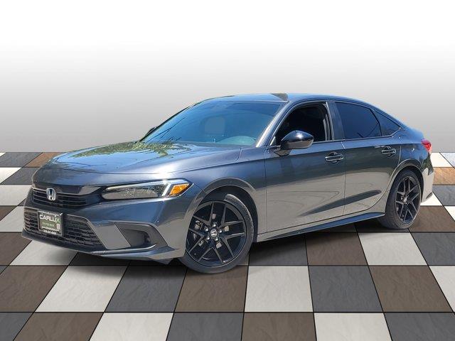 2023 Honda Civic Sedan Sport, available for sale in Fort Lauderdale, Florida | CarLux Fort Lauderdale. Fort Lauderdale, Florida 2023 Honda Civic Sedan Sport, available for sale in Fort Lauderdale, Florida | CarLux Fort Lauderdale. Fort Lauderdale, Florida