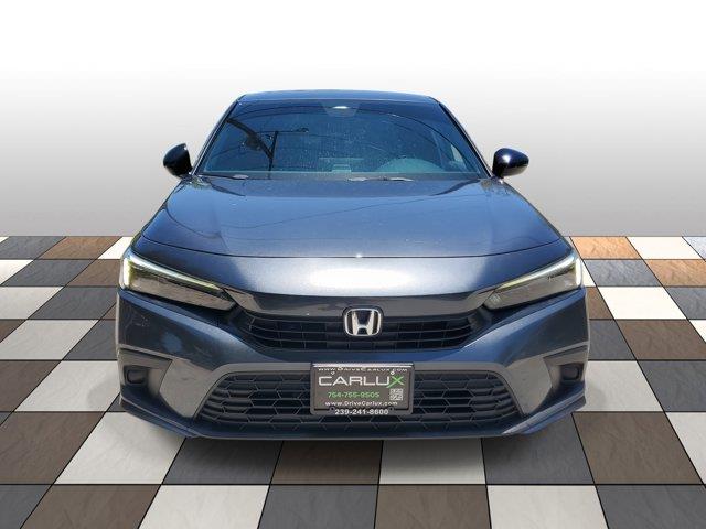 2023 Honda Civic Sedan Sport, available for sale in Fort Lauderdale, Florida | CarLux Fort Lauderdale. Fort Lauderdale, Florida 2023 Honda Civic Sedan Sport, available for sale in Fort Lauderdale, Florida | CarLux Fort Lauderdale. Fort Lauderdale, Florida