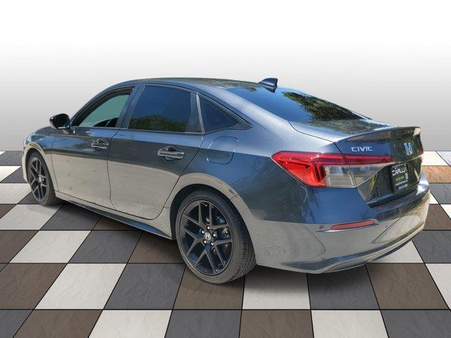 2023 Honda Civic Sedan Sport, available for sale in Fort Lauderdale, Florida | CarLux Fort Lauderdale. Fort Lauderdale, Florida 2023 Honda Civic Sedan Sport, available for sale in Fort Lauderdale, Florida | CarLux Fort Lauderdale. Fort Lauderdale, Florida