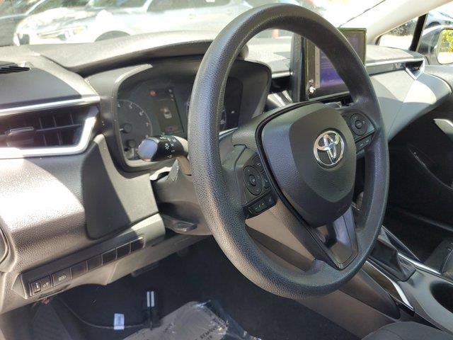 2023 Toyota Corolla LE, available for sale in Fort Lauderdale, Florida | CarLux Fort Lauderdale. Fort Lauderdale, Florida 2023 Toyota Corolla LE, available for sale in Fort Lauderdale, Florida | CarLux Fort Lauderdale. Fort Lauderdale, Florida