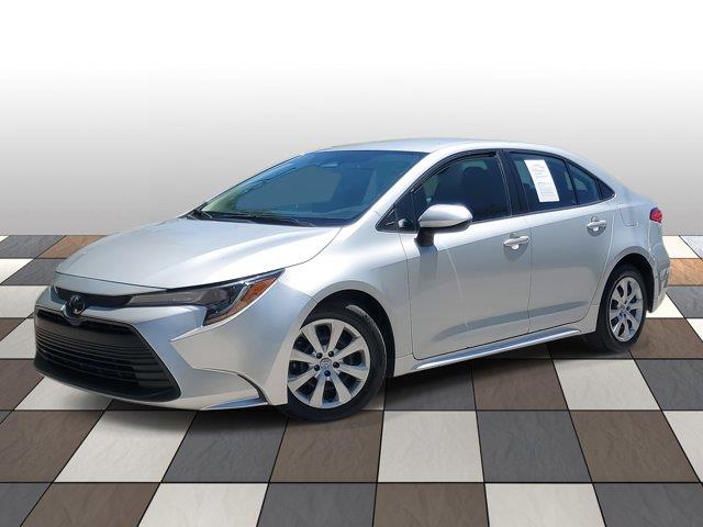 Used 2023 Toyota Corolla in Woodside, New York | Drive Central. Woodside, New York