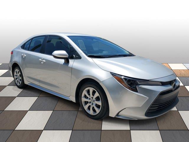 2023 Toyota Corolla LE, available for sale in Fort Lauderdale, Florida | CarLux Fort Lauderdale. Fort Lauderdale, Florida 2023 Toyota Corolla LE, available for sale in Fort Lauderdale, Florida | CarLux Fort Lauderdale. Fort Lauderdale, Florida
