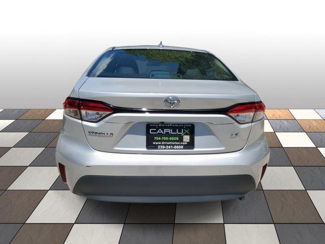 2023 Toyota Corolla LE, available for sale in Fort Lauderdale, Florida | CarLux Fort Lauderdale. Fort Lauderdale, Florida 2023 Toyota Corolla LE, available for sale in Fort Lauderdale, Florida | CarLux Fort Lauderdale. Fort Lauderdale, Florida