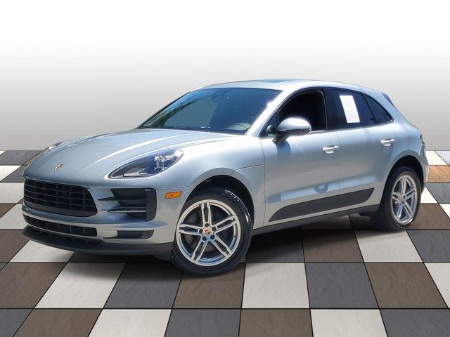 Used 2020 Porsche Macan in Woodside, New York | Drive Central. Woodside, New York
