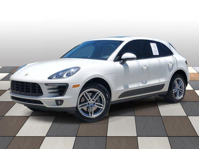 Used 2018 Porsche Macan in Woodside, New York | Drive Central. Woodside, New York