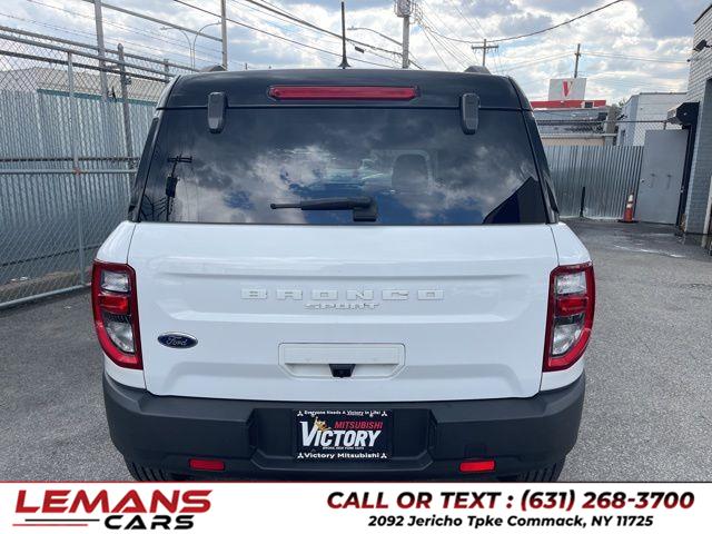 2021 Ford Bronco Sport Badlands, available for sale in Commack, New York | Lemans Cars. Commack, New York 2021 Ford Bronco Sport Badlands, available for sale in Commack, New York | Lemans Cars. Commack, New York
