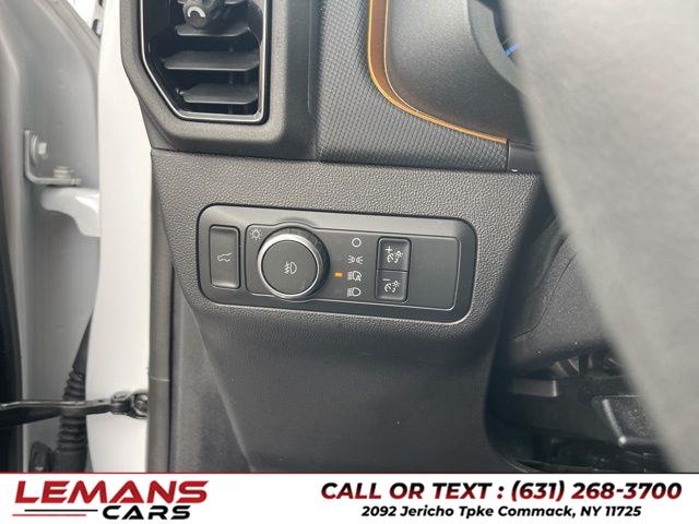 2021 Ford Bronco Sport Badlands, available for sale in Commack, New York | Lemans Cars. Commack, New York 2021 Ford Bronco Sport Badlands, available for sale in Commack, New York | Lemans Cars. Commack, New York
