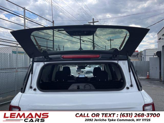 2021 Ford Bronco Sport Badlands, available for sale in Commack, New York | Lemans Cars. Commack, New York 2021 Ford Bronco Sport Badlands, available for sale in Commack, New York | Lemans Cars. Commack, New York