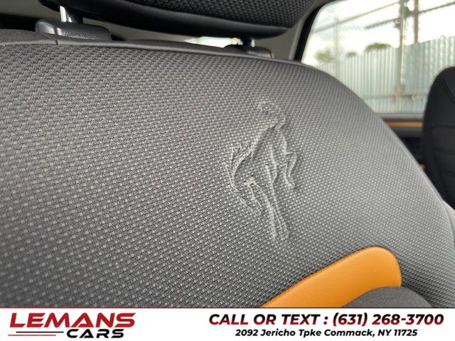 2021 Ford Bronco Sport Badlands, available for sale in Commack, New York | Lemans Cars. Commack, New York 2021 Ford Bronco Sport Badlands, available for sale in Commack, New York | Lemans Cars. Commack, New York