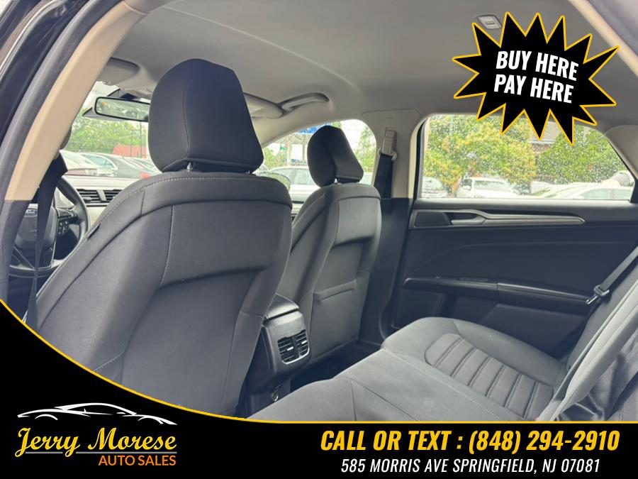 2020 Ford Fusion SE FWD, available for sale in Springfield, New Jersey | Jerry Morese Auto Sales. Springfield, New Jersey 2020 Ford Fusion SE FWD, available for sale in Springfield, New Jersey | Jerry Morese Auto Sales. Springfield, New Jersey