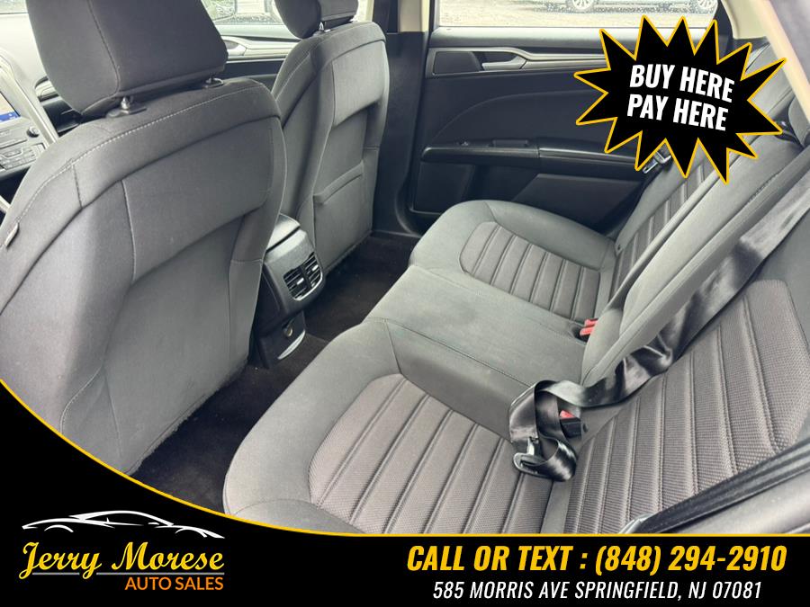 2020 Ford Fusion SE FWD, available for sale in Springfield, New Jersey | Jerry Morese Auto Sales. Springfield, New Jersey 2020 Ford Fusion SE FWD, available for sale in Springfield, New Jersey | Jerry Morese Auto Sales. Springfield, New Jersey
