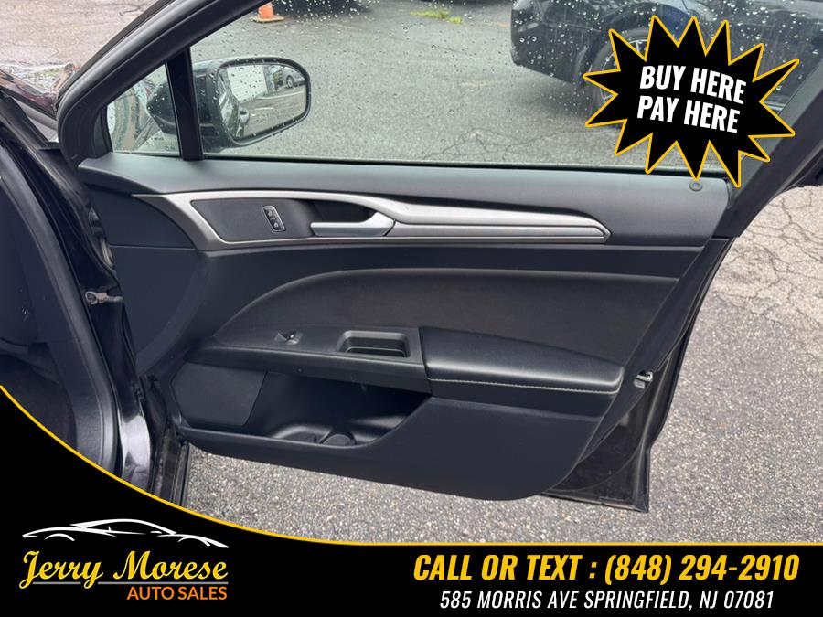 2020 Ford Fusion SE FWD, available for sale in Springfield, New Jersey | Jerry Morese Auto Sales. Springfield, New Jersey 2020 Ford Fusion SE FWD, available for sale in Springfield, New Jersey | Jerry Morese Auto Sales. Springfield, New Jersey
