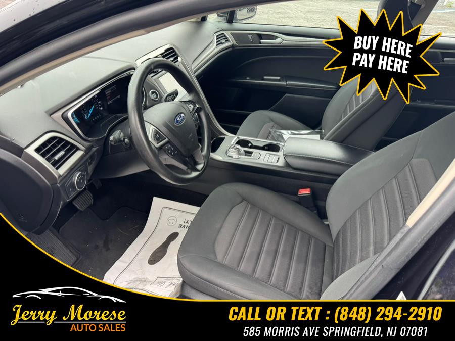 2020 Ford Fusion SE FWD, available for sale in Springfield, New Jersey | Jerry Morese Auto Sales. Springfield, New Jersey 2020 Ford Fusion SE FWD, available for sale in Springfield, New Jersey | Jerry Morese Auto Sales. Springfield, New Jersey