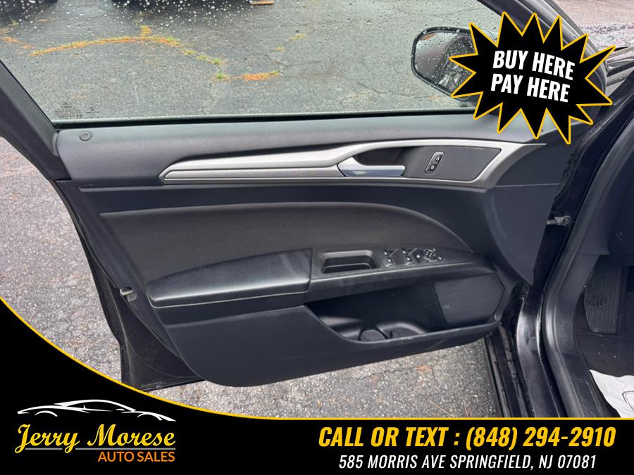2020 Ford Fusion SE FWD, available for sale in Springfield, New Jersey | Jerry Morese Auto Sales. Springfield, New Jersey 2020 Ford Fusion SE FWD, available for sale in Springfield, New Jersey | Jerry Morese Auto Sales. Springfield, New Jersey