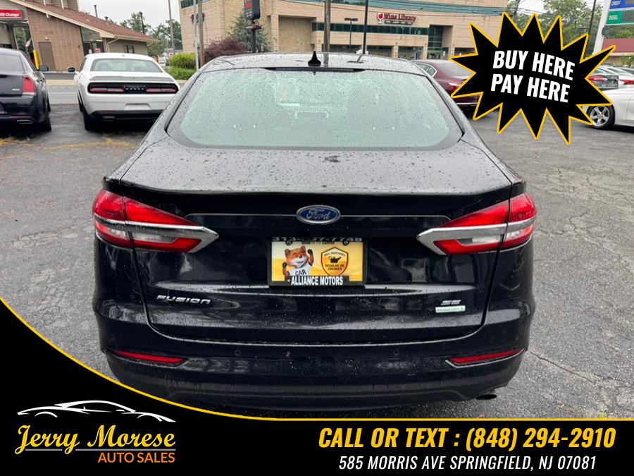 2020 Ford Fusion SE FWD, available for sale in Springfield, New Jersey | Jerry Morese Auto Sales. Springfield, New Jersey 2020 Ford Fusion SE FWD, available for sale in Springfield, New Jersey | Jerry Morese Auto Sales. Springfield, New Jersey