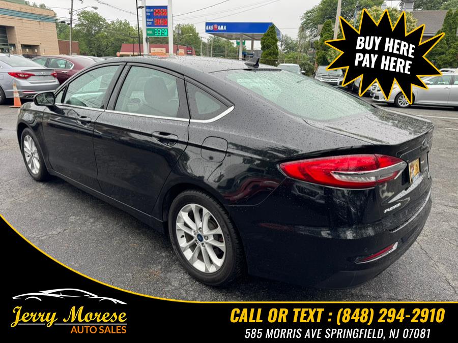 2020 Ford Fusion SE FWD, available for sale in Springfield, New Jersey | Jerry Morese Auto Sales. Springfield, New Jersey 2020 Ford Fusion SE FWD, available for sale in Springfield, New Jersey | Jerry Morese Auto Sales. Springfield, New Jersey
