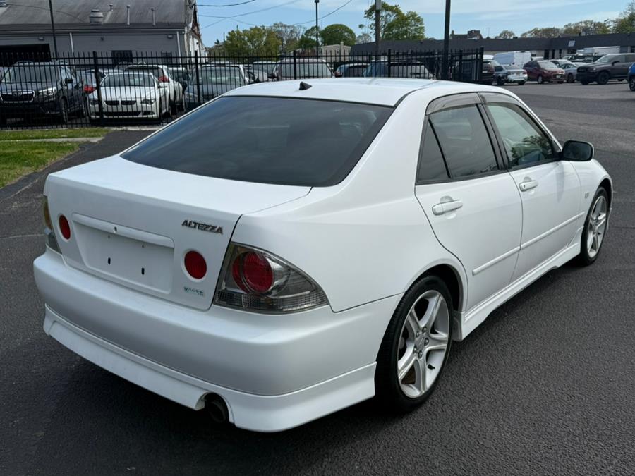 1999 Toyota ALTEZZA RHD JDM Import, available for sale in Lindenhurst, New York | Cargenic Automotive. Lindenhurst, New York 1999 Toyota ALTEZZA RHD JDM Import, available for sale in Lindenhurst, New York | Cargenic Automotive. Lindenhurst, New York
