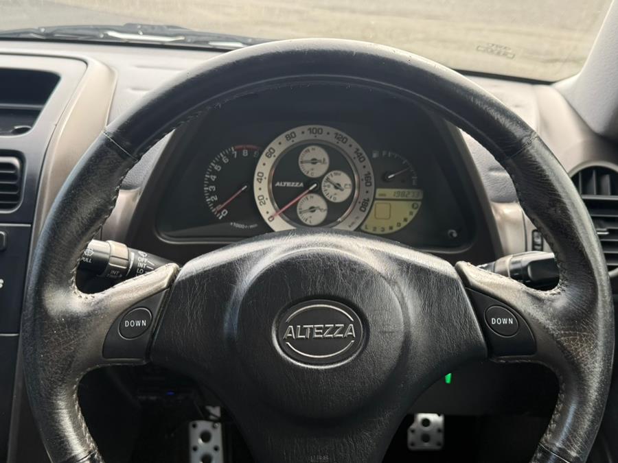 1999 Toyota ALTEZZA RHD JDM Import, available for sale in Lindenhurst, New York | Cargenic Automotive. Lindenhurst, New York 1999 Toyota ALTEZZA RHD JDM Import, available for sale in Lindenhurst, New York | Cargenic Automotive. Lindenhurst, New York