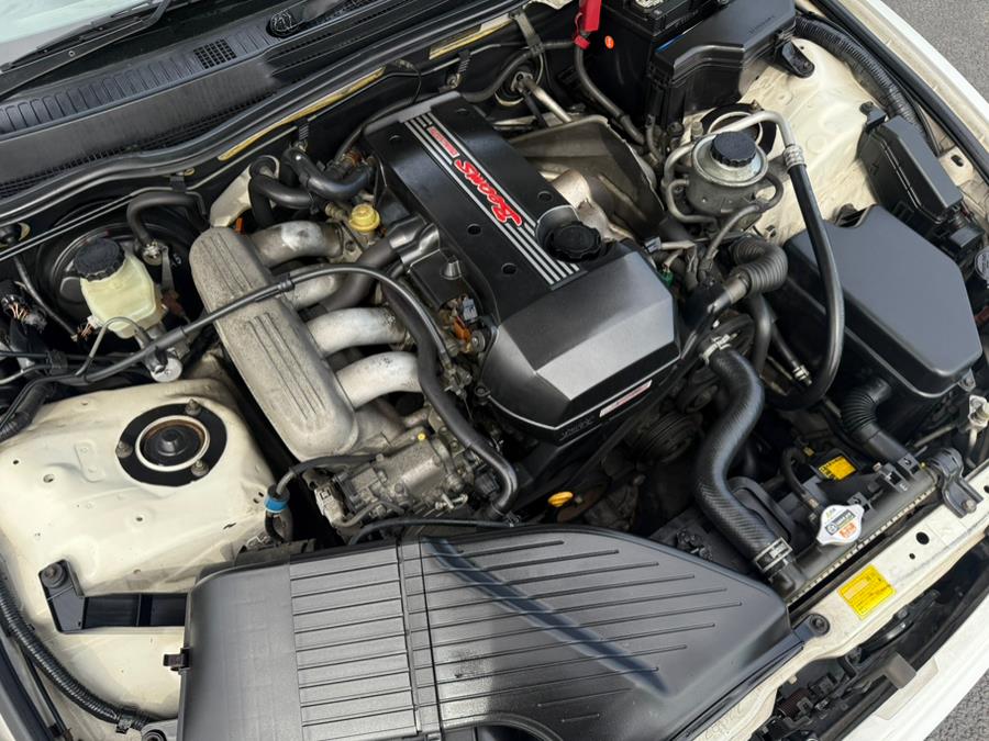 1999 Toyota ALTEZZA RHD JDM Import, available for sale in Lindenhurst, New York | Cargenic Automotive. Lindenhurst, New York 1999 Toyota ALTEZZA RHD JDM Import, available for sale in Lindenhurst, New York | Cargenic Automotive. Lindenhurst, New York