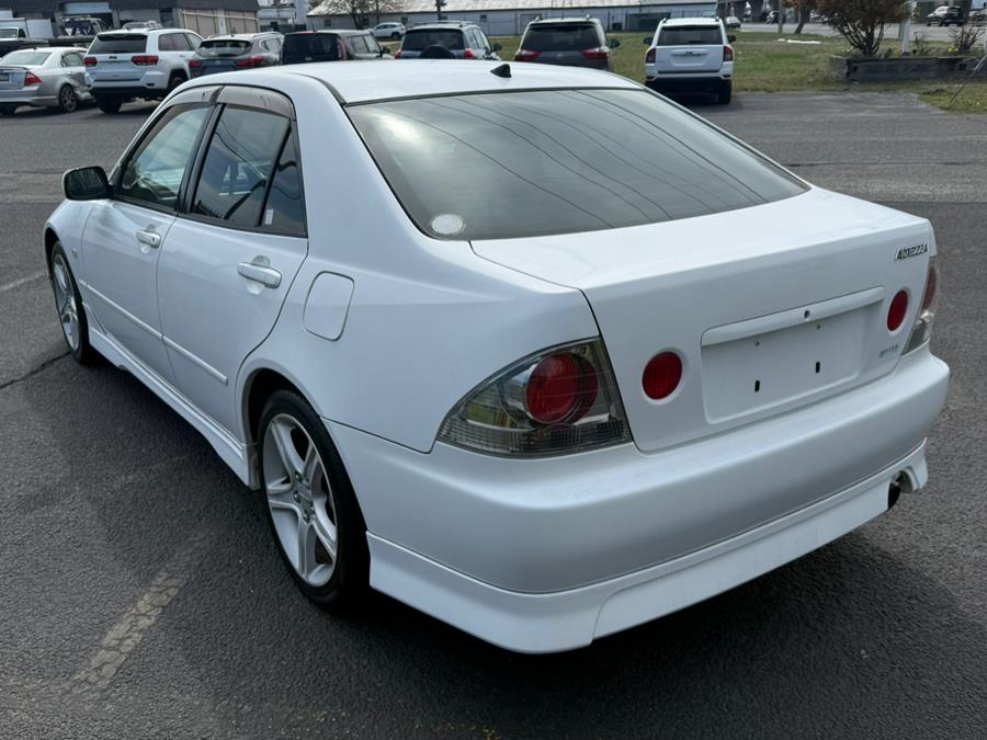 1999 Toyota ALTEZZA RHD JDM Import, available for sale in Lindenhurst, New York | Cargenic Automotive. Lindenhurst, New York 1999 Toyota ALTEZZA RHD JDM Import, available for sale in Lindenhurst, New York | Cargenic Automotive. Lindenhurst, New York