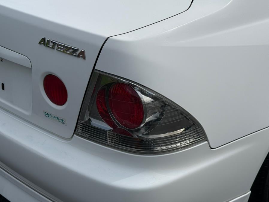 1999 Toyota ALTEZZA RHD JDM Import, available for sale in Lindenhurst, New York | Cargenic Automotive. Lindenhurst, New York 1999 Toyota ALTEZZA RHD JDM Import, available for sale in Lindenhurst, New York | Cargenic Automotive. Lindenhurst, New York