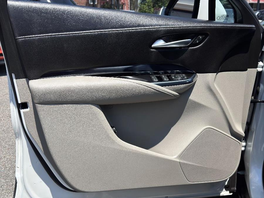 2023 Cadillac Xt4 AWD Luxury, available for sale in Woodside, New York | Drive Central. Woodside, New York 2023 Cadillac Xt4 AWD Luxury, available for sale in Woodside, New York | Drive Central. Woodside, New York