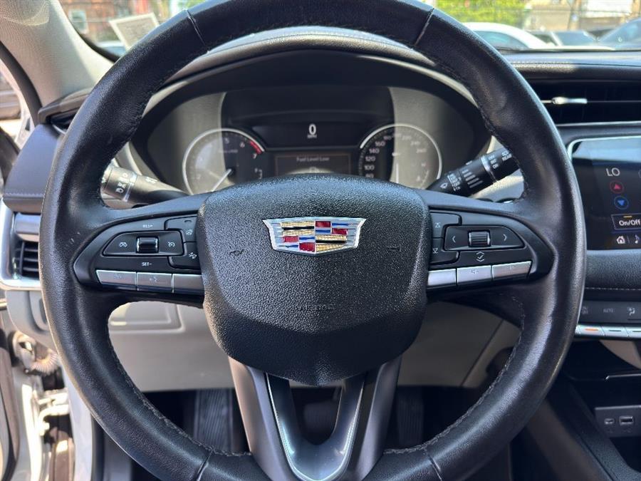2023 Cadillac Xt4 AWD Luxury, available for sale in Woodside, New York | Drive Central. Woodside, New York 2023 Cadillac Xt4 AWD Luxury, available for sale in Woodside, New York | Drive Central. Woodside, New York