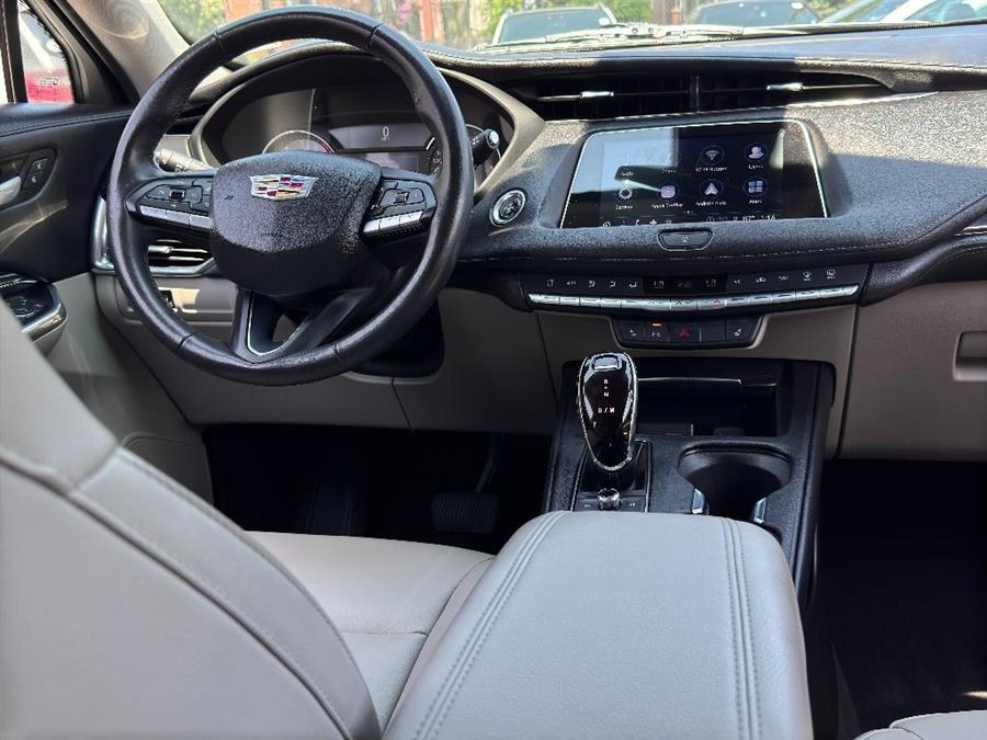2023 Cadillac Xt4 AWD Luxury, available for sale in Woodside, New York | Drive Central. Woodside, New York 2023 Cadillac Xt4 AWD Luxury, available for sale in Woodside, New York | Drive Central. Woodside, New York