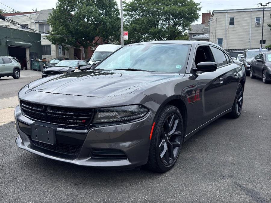 Used 2021 Dodge Charger in Woodside, New York | Drive Central. Woodside, New York