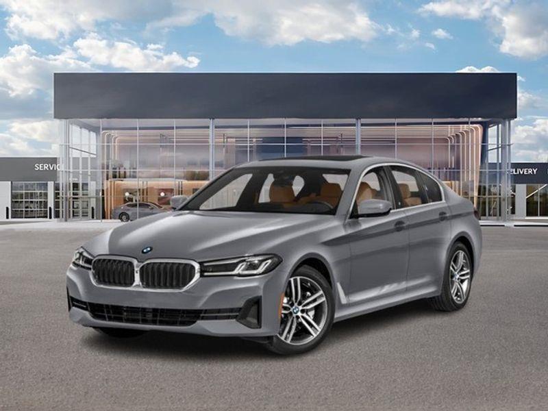 Used 2022 BMW 5 Series in Woodside, New York | Drive Central. Woodside, New York