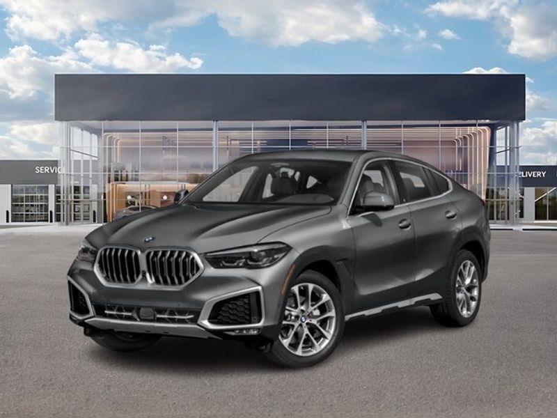 Used 2022 BMW X6 in Woodside, New York | Drive Central. Woodside, New York