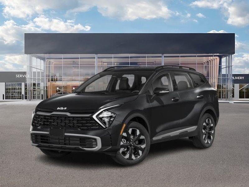Used 2023 Kia Sportage in Woodside, New York | Drive Central. Woodside, New York